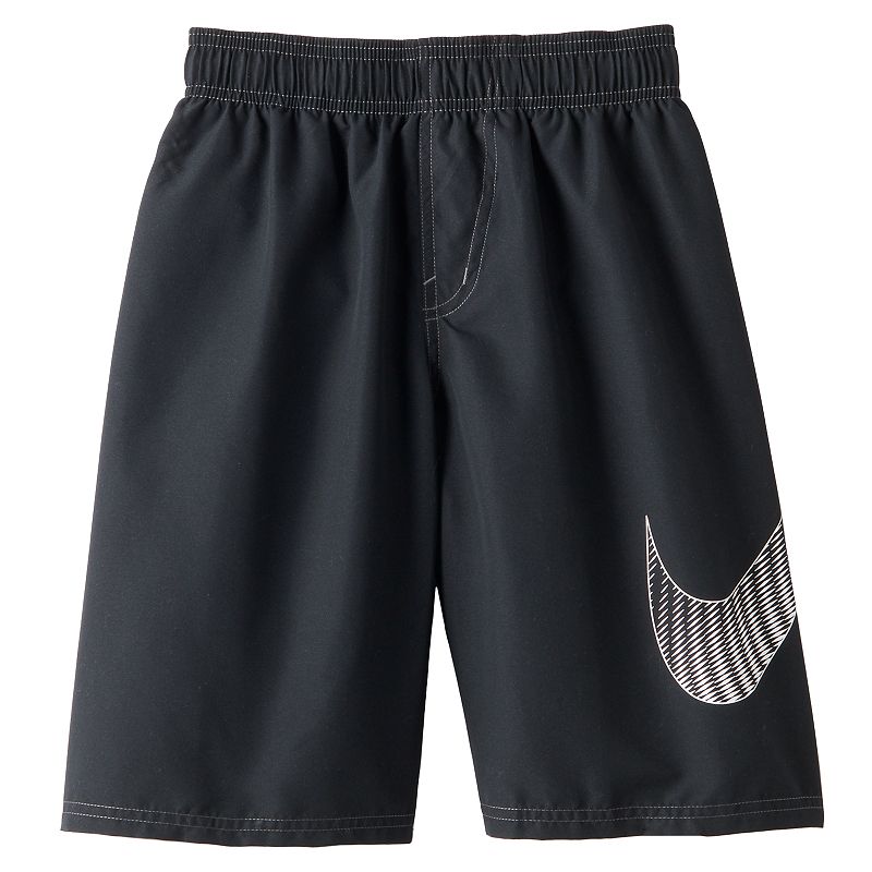 Kids Nike Black Shorts | Kohl's