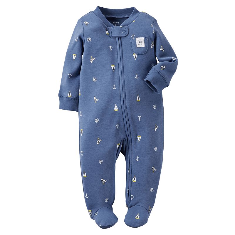 Footed Pajamas Kohl's