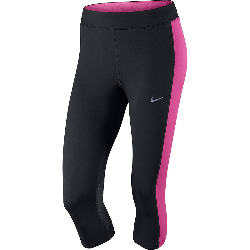 kohls nike womens leggings