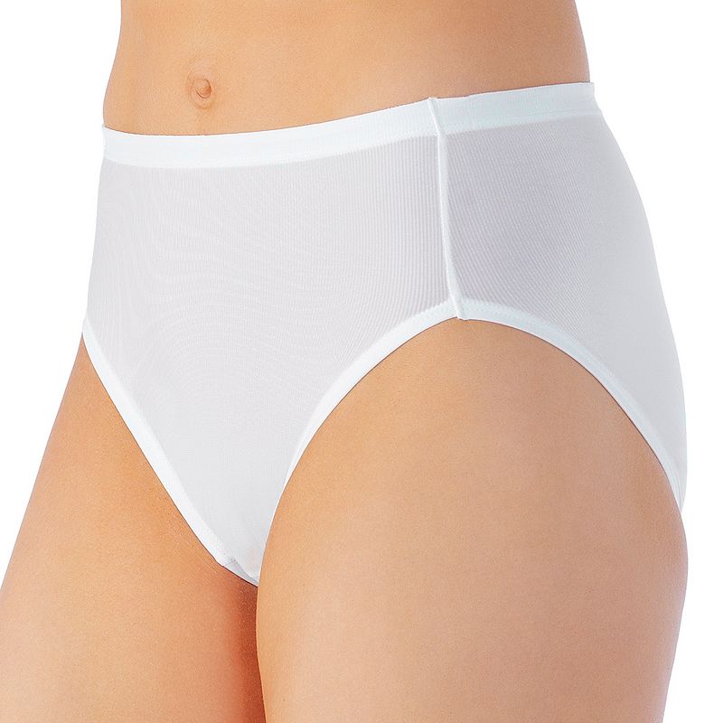 Vanity Fair Cooling Touch HiCut Brief 13124 Women's
