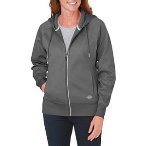 Dickies Tech Performance Fleece Hoodie - Women's