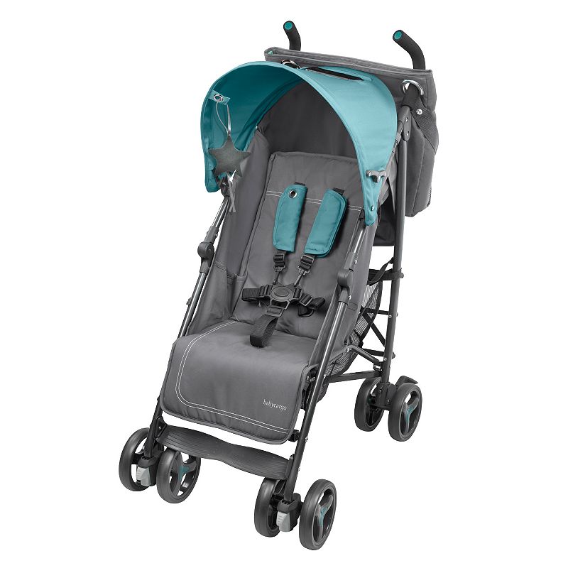 Unisex Pink Stroller  Kohls