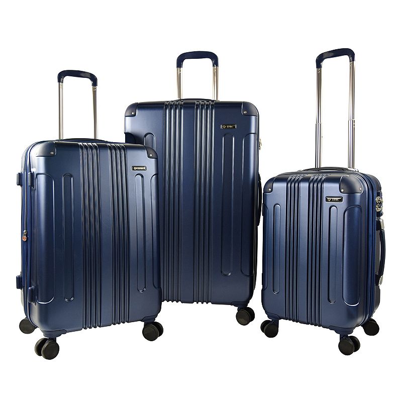 3 Piece Luggage Set | Kohl&#39;s