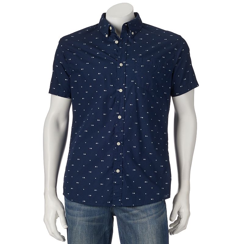 urban pipeline shirts kohls