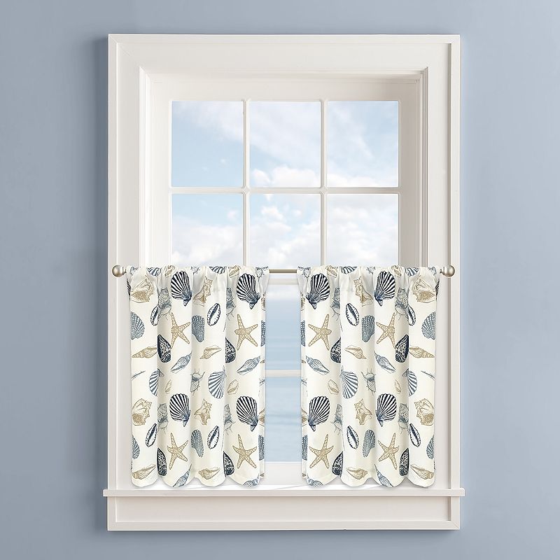 Cotton Curtains Kohl's