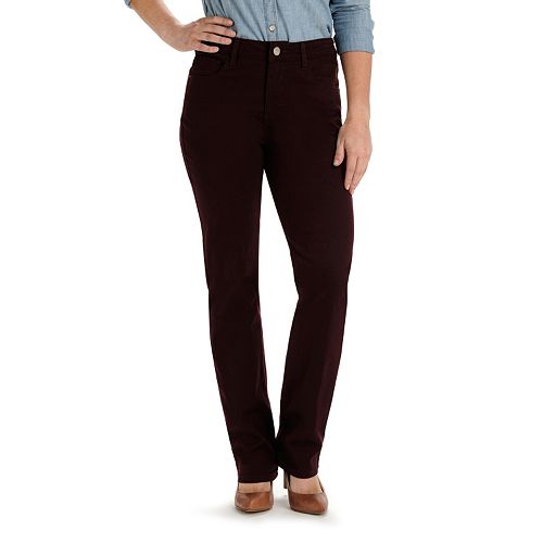 lee classic fit jeans petite