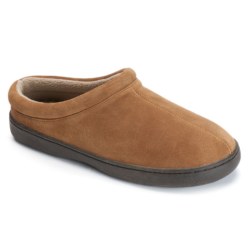 kohl's slippers on sale