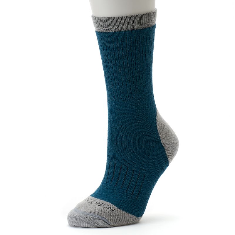 Womens Wool Crew Socks Kohl's