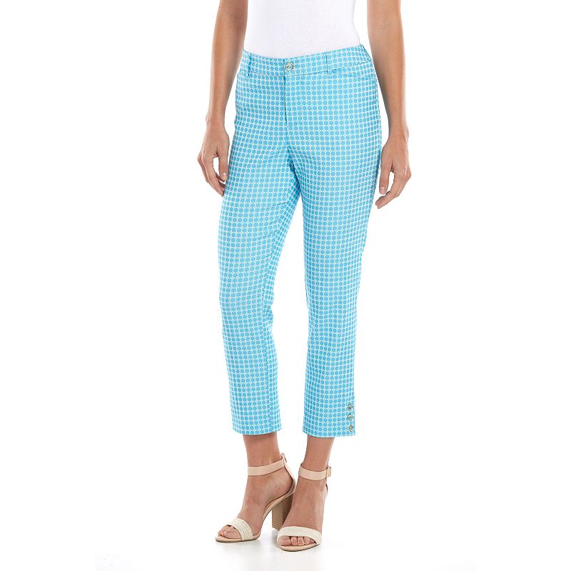 gloria vanderbilt dress pants