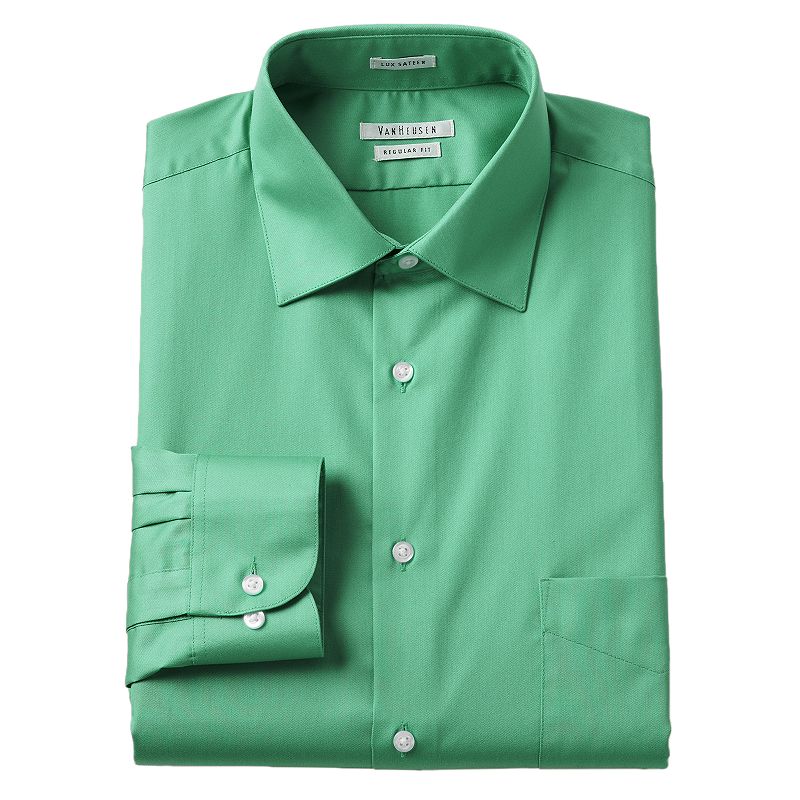 Mens Green Shirt Kohl's