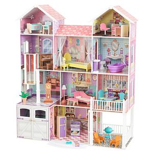KidKraft Country Estate Dollhouse