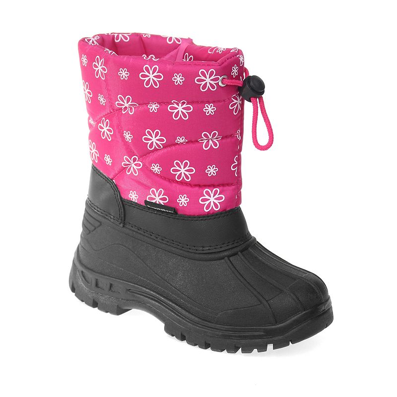 Girls Boots Kohl's
