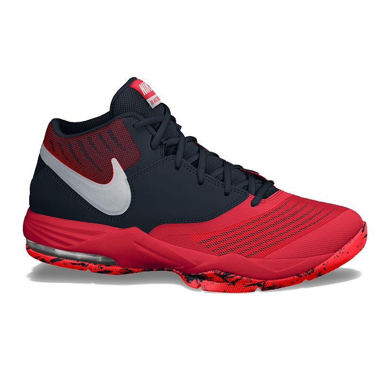 nike air zoom kohls