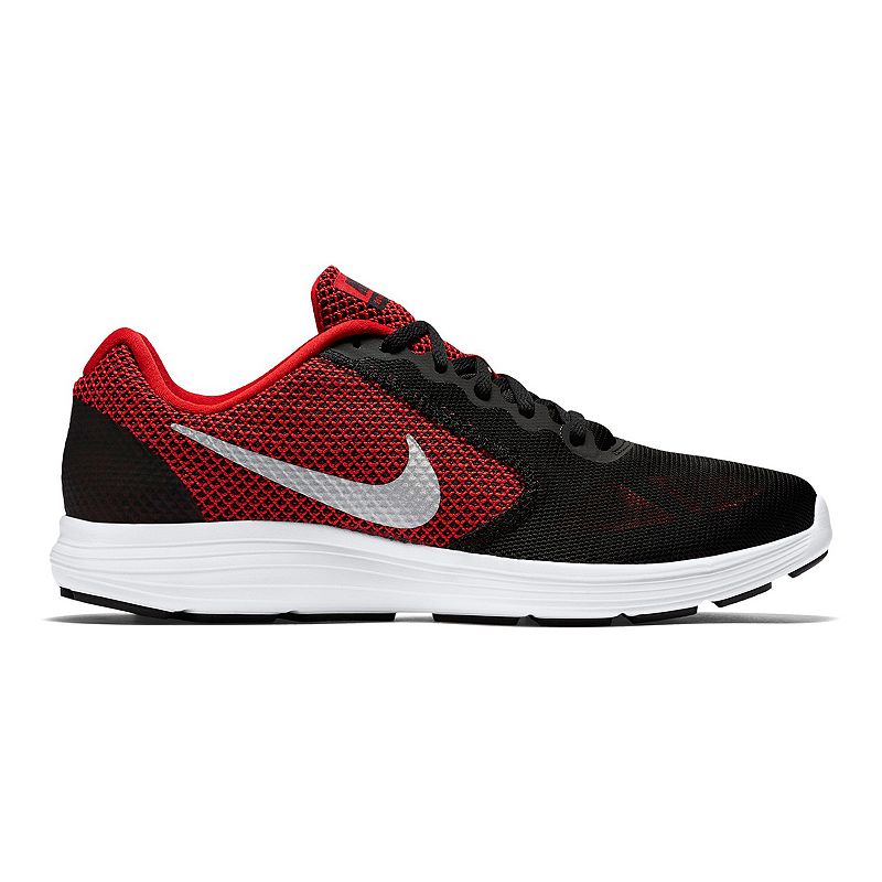 nike revolution 3 men's running shoes