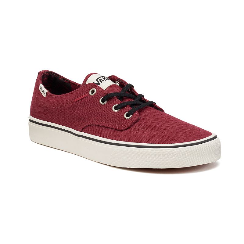 kohls vans mens
