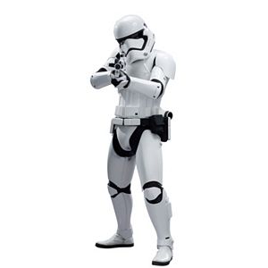 Star Wars: Episode VII The Force Awakens Stormtrooper Cardboard Cutout by Advanced Graphics