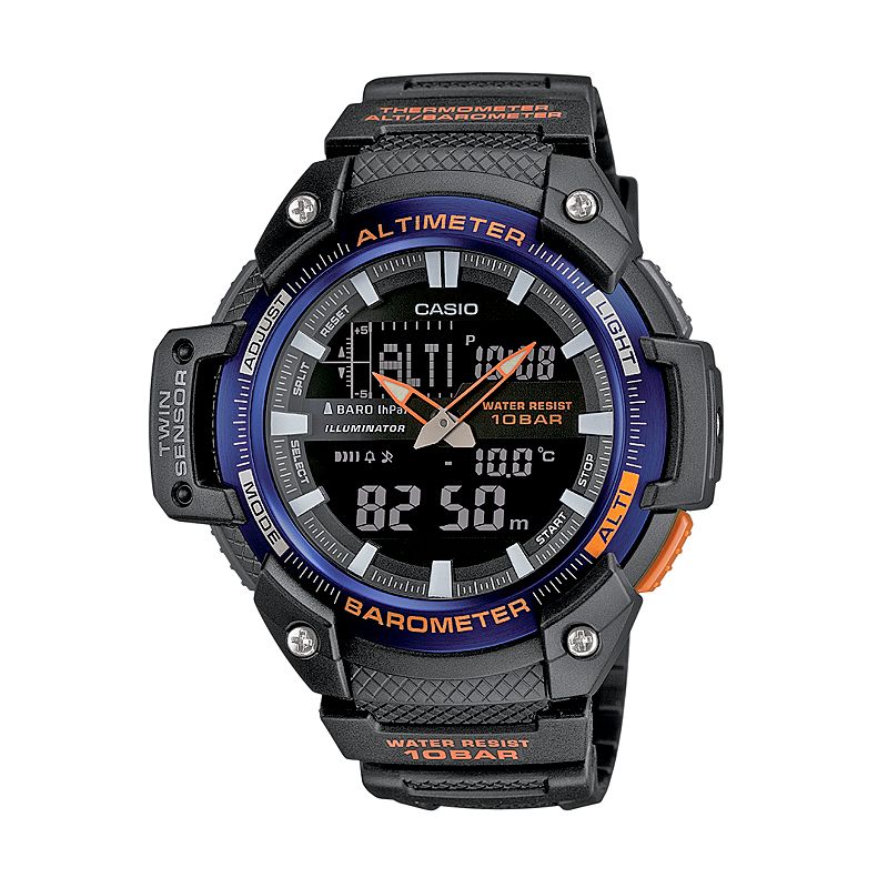 casio watches at kohl's