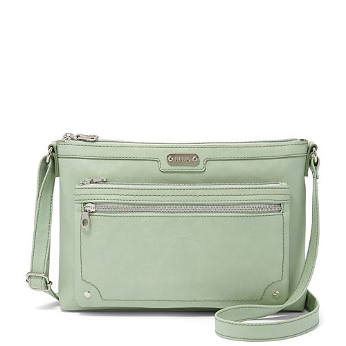 relic evie crossbody bag