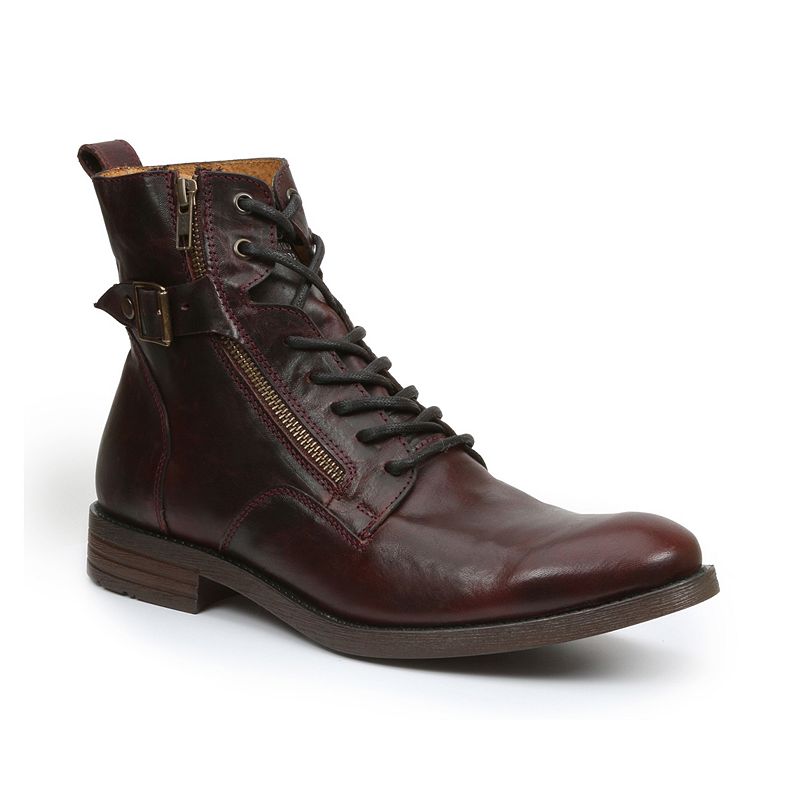 kohl's men's shoes and boots