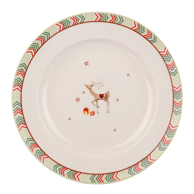 Dinnerware Plate Kohl's