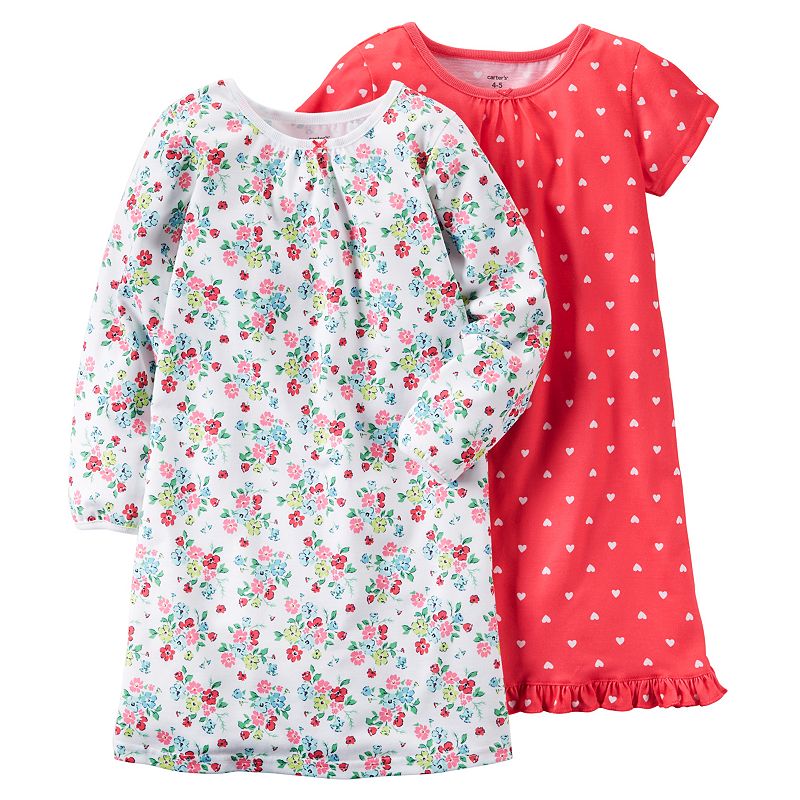 Kids Nightgown Kohl's