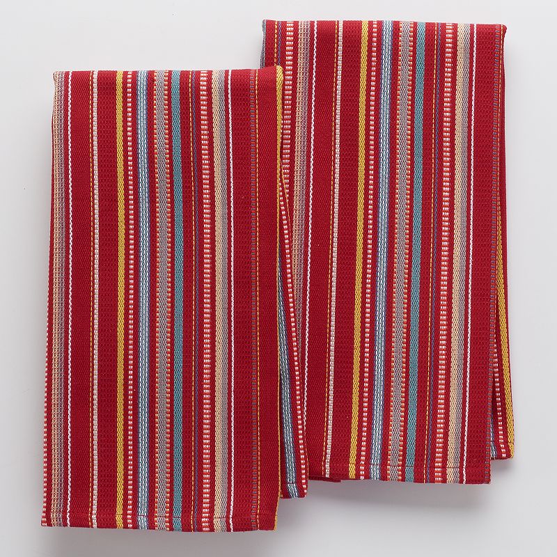 Neutral Kitchen Towel Kohl's