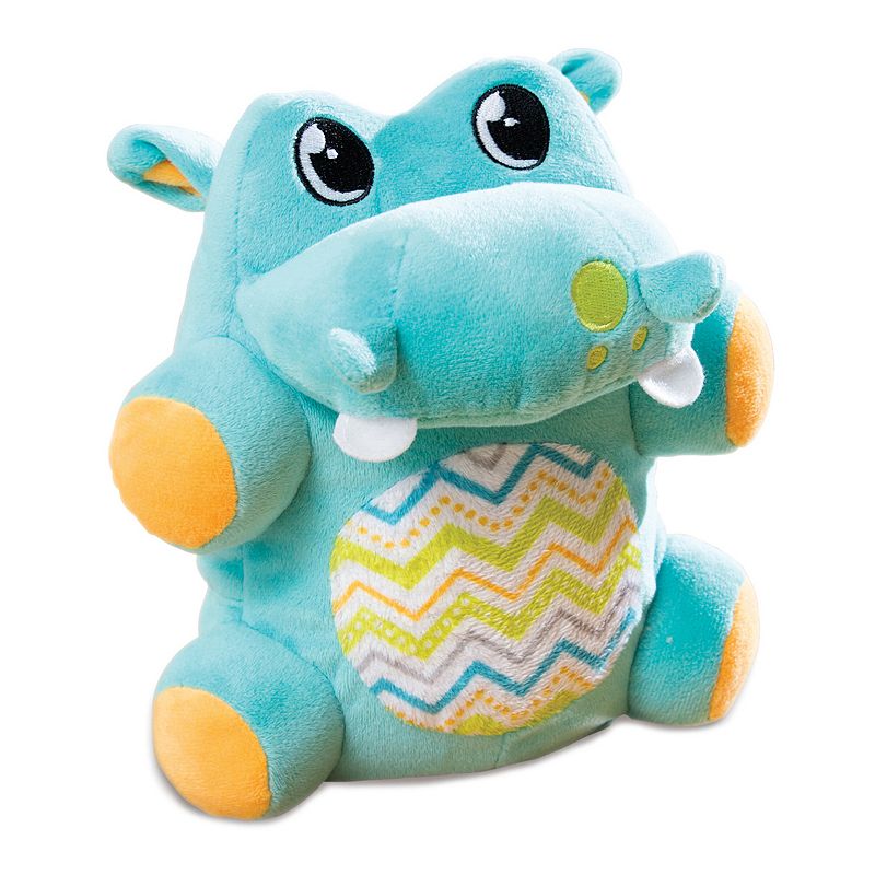 kohls plush toys