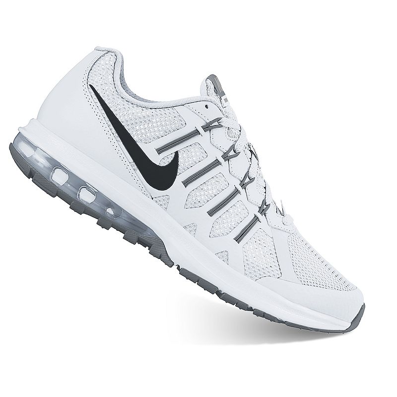 Mens Nike Synthetic Shoes | Kohl's