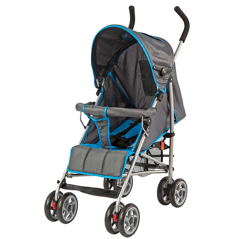 Lightweight Safety Harness Stroller  Kohls