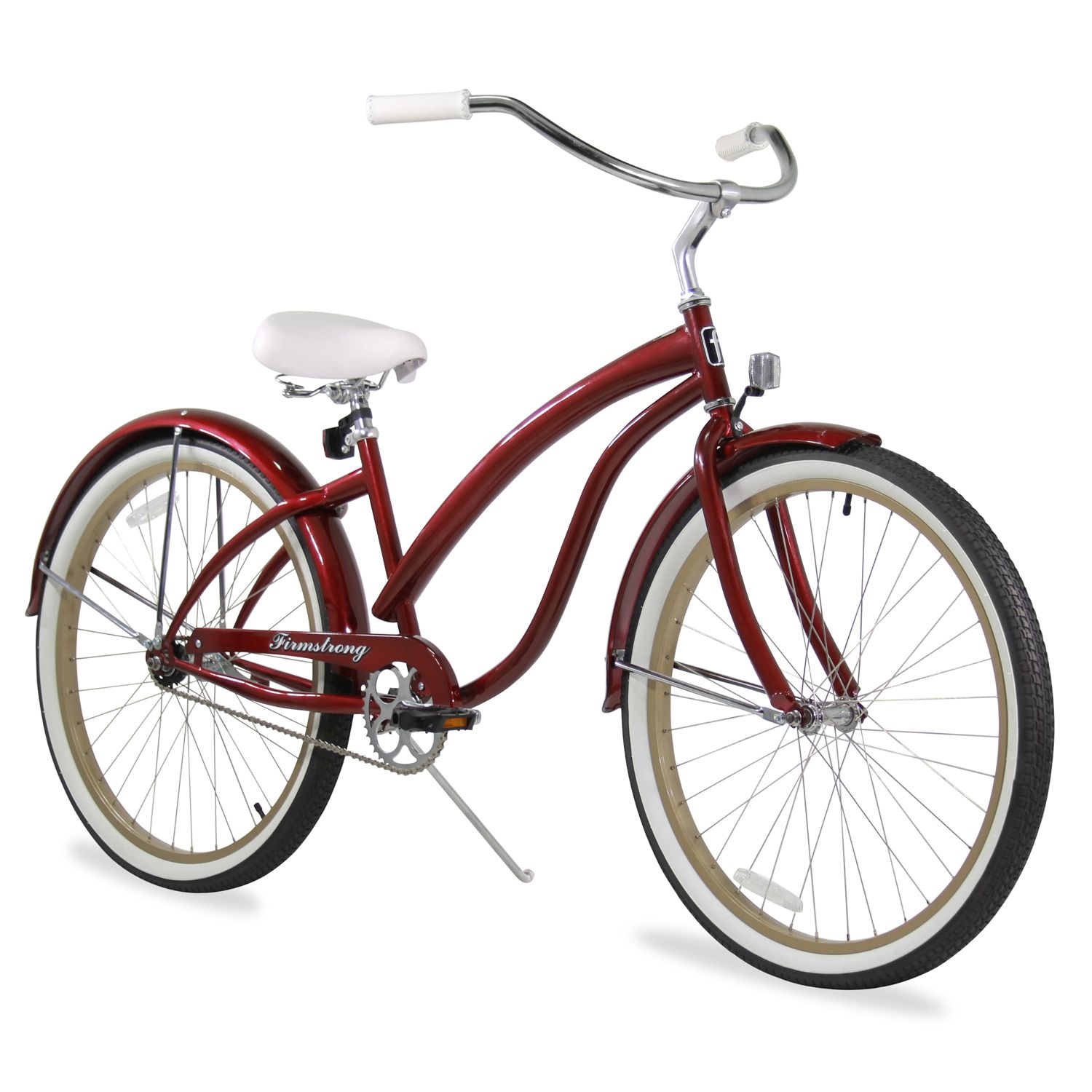 women's kent bayside cruiser bike