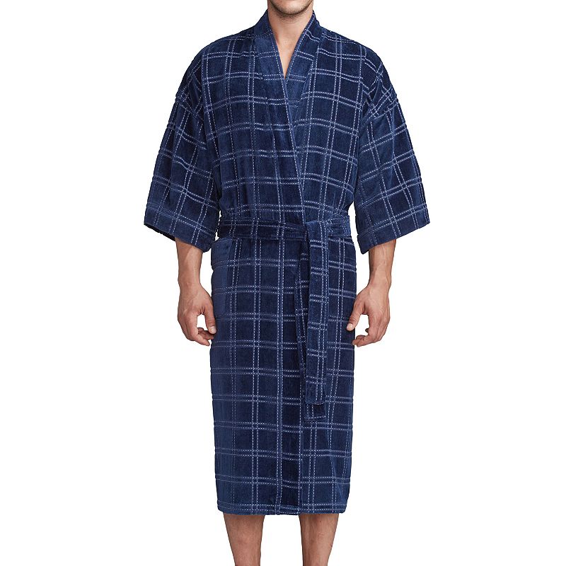 Belted Mens Robe Kohl's