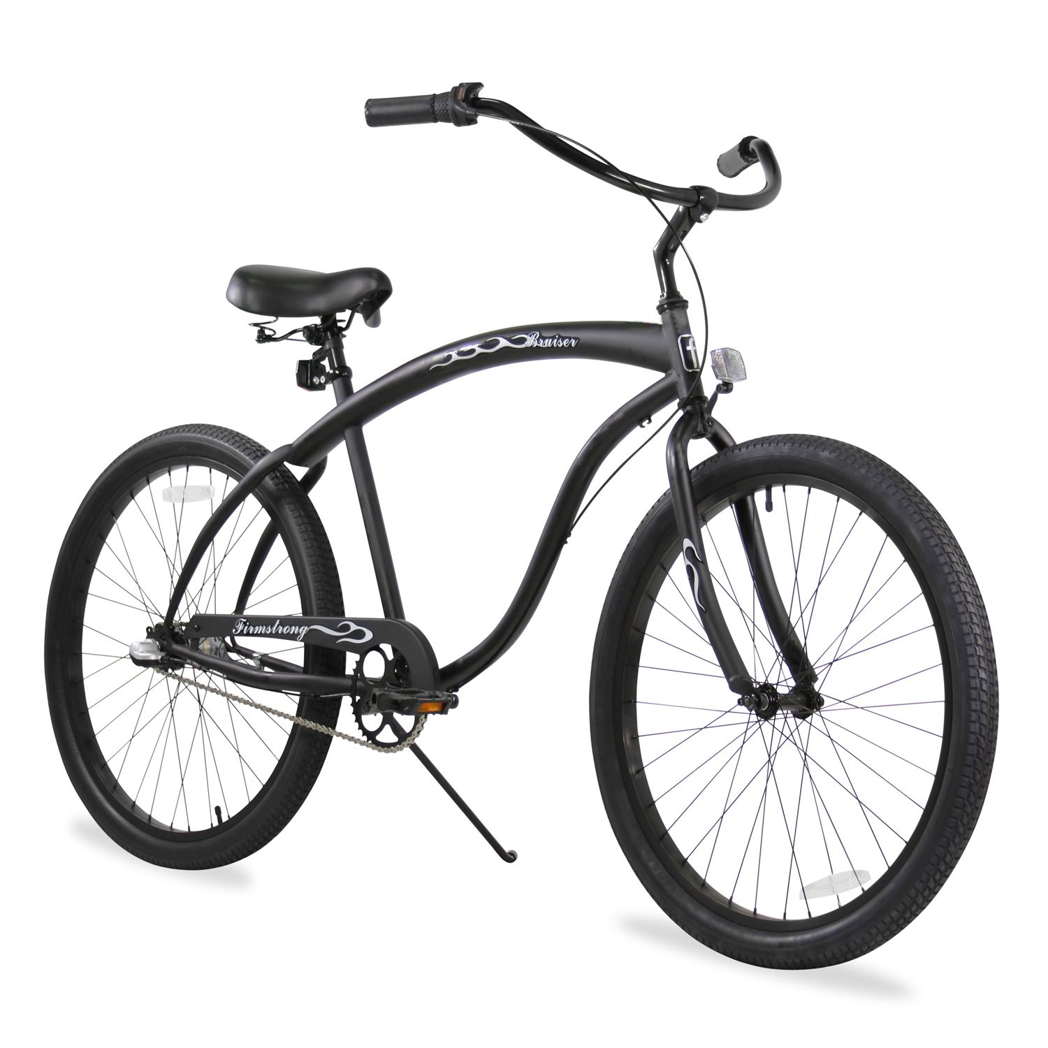 del sol cruiser bike