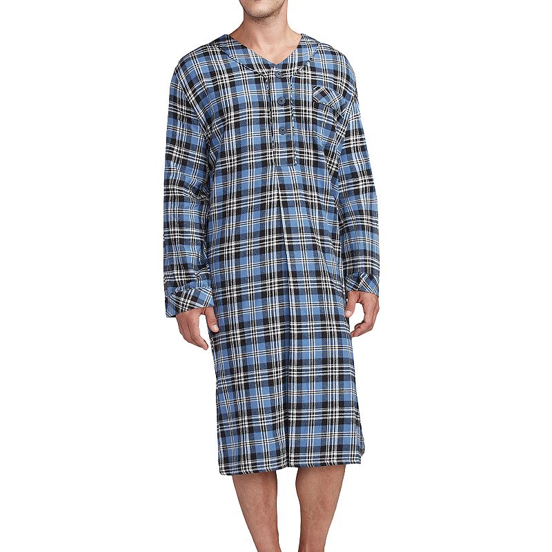Flannel Mens Pajama Kohl's