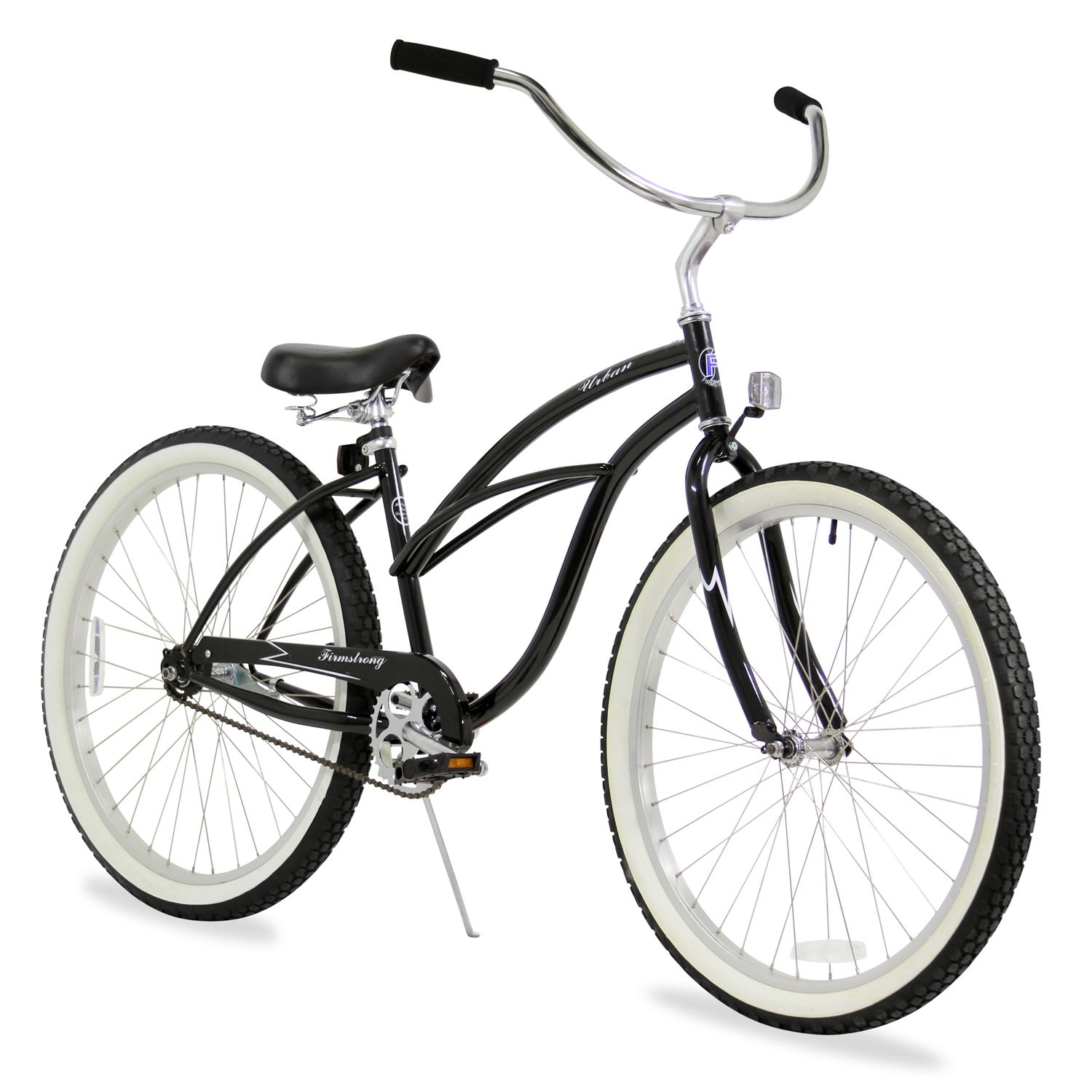 titan docksider bicycle