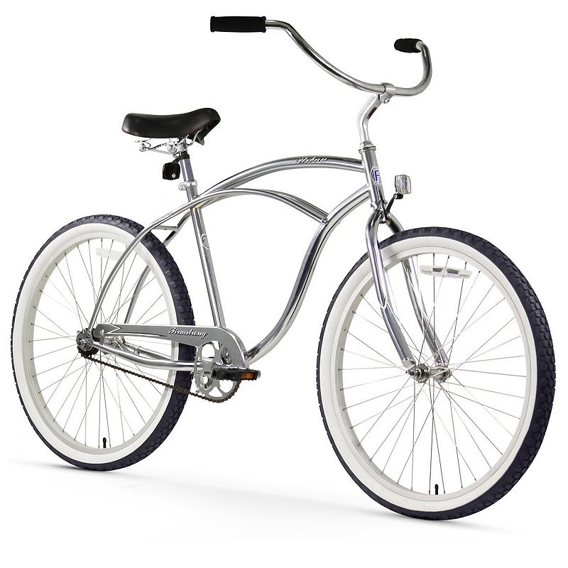 firmstrong beach cruiser bike