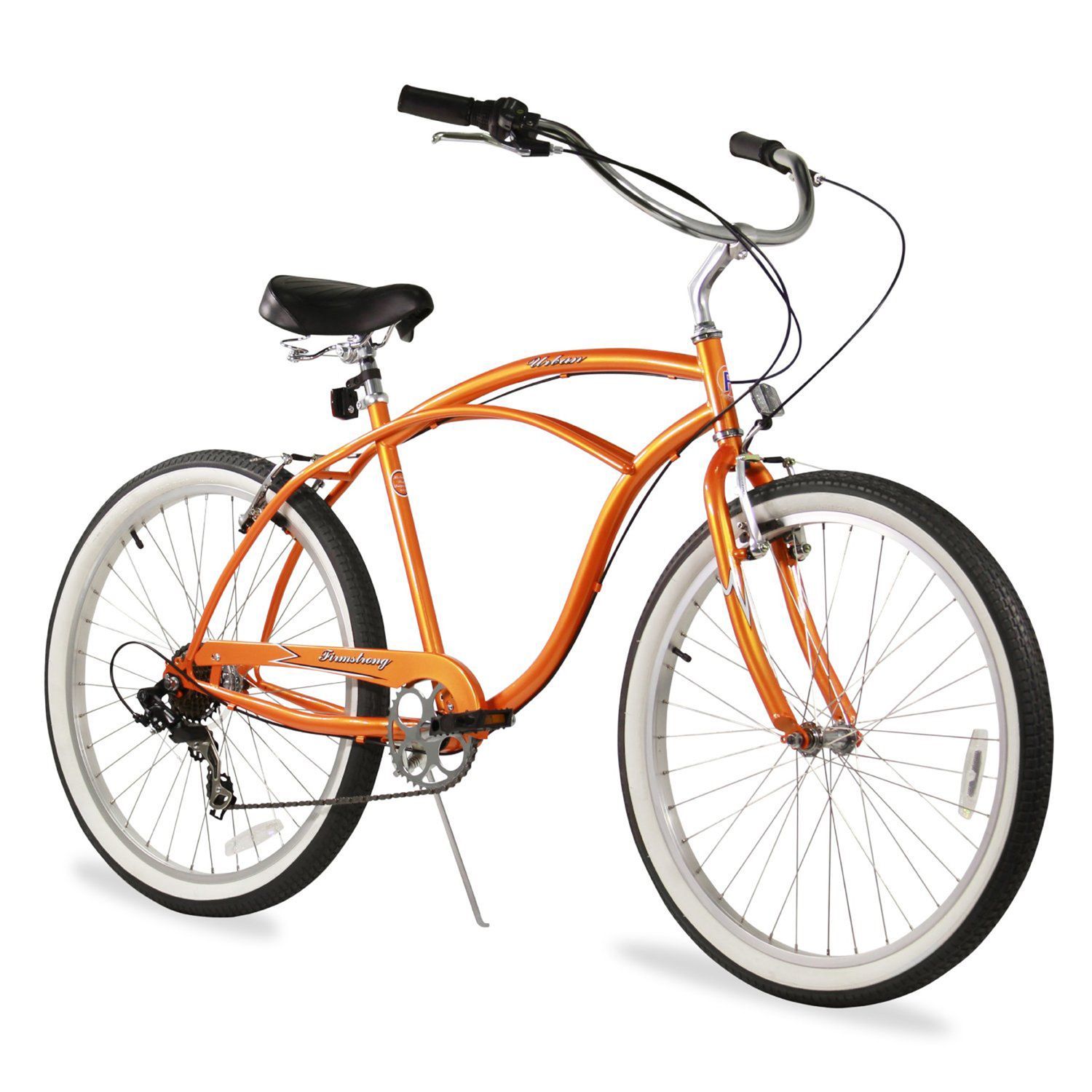 huffy cape cod men's cruiser bike