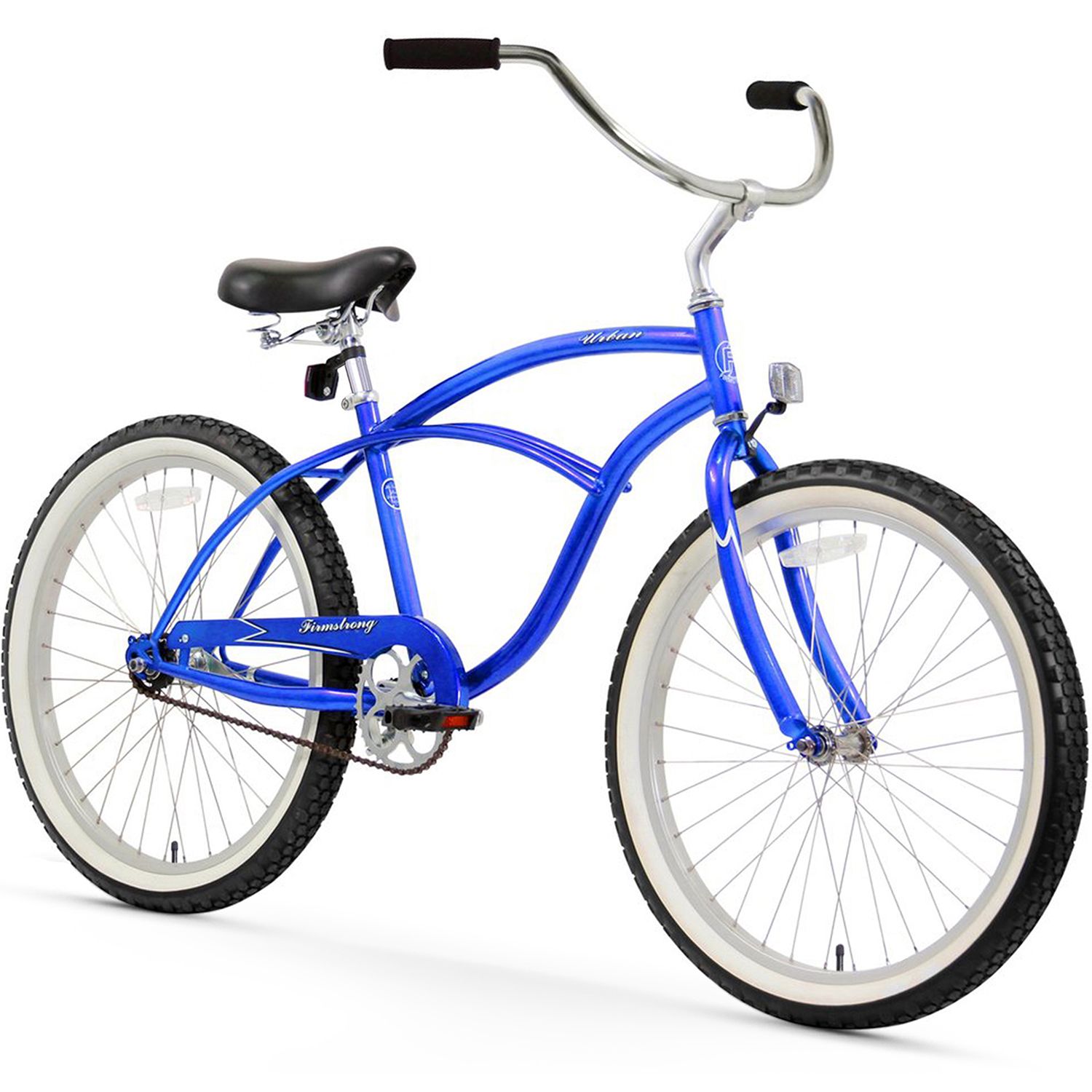 woman del sol bikes
