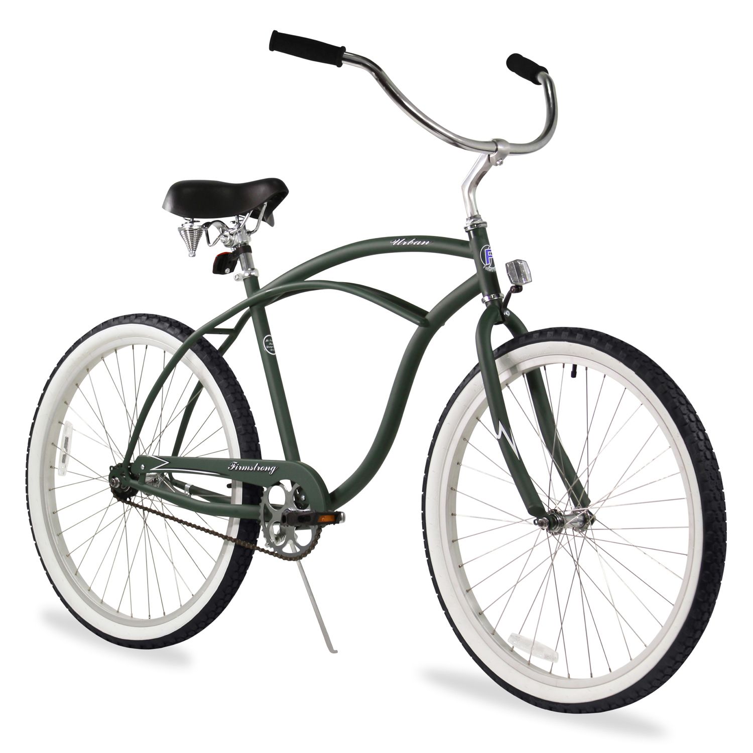 electra cruiser stainless steel basket