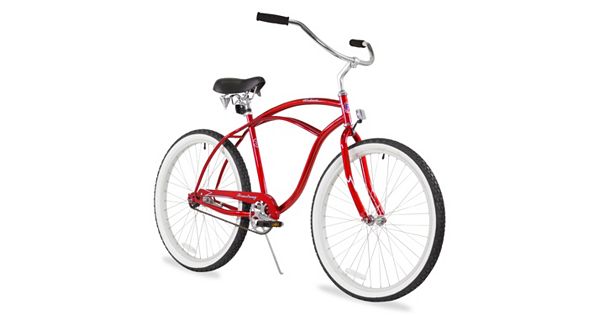 urban firmstrong bike