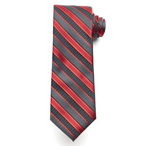 Arrow Simple Striped Tie - Men