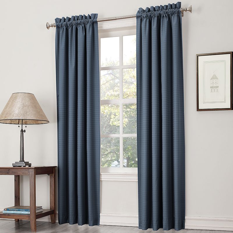 Timeless Curtains Window Treatment Kohl's