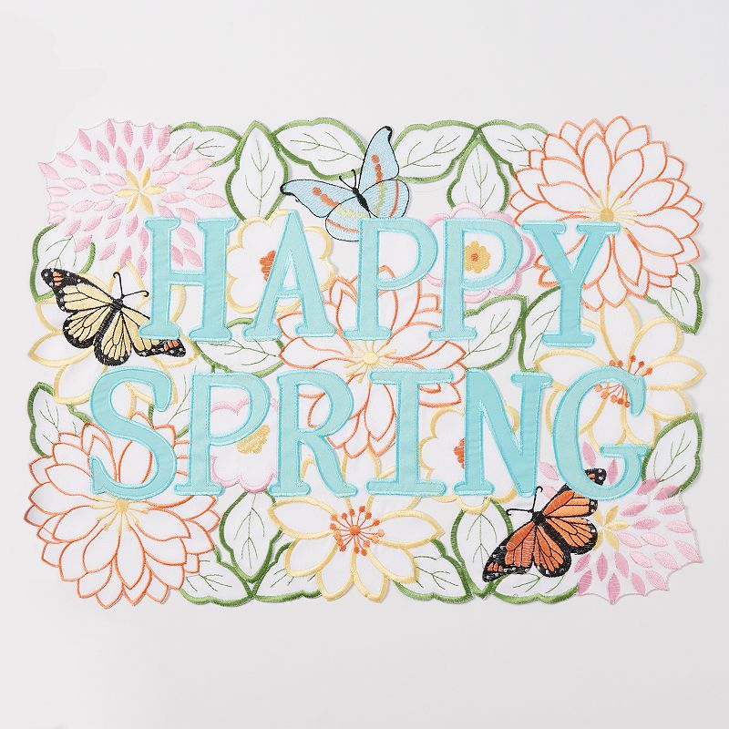 Polyester Placemat Kohl's