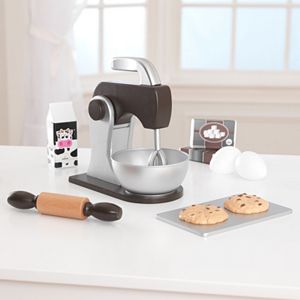 KidKraft Wooden Baking Set