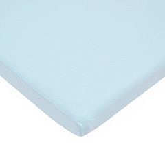TL Care Jersey Bassinet Sheet