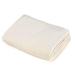 TL Care Organic Velour Bassinet Sheet