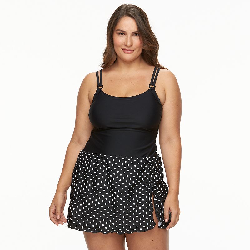 Spandex Swimwear Kohl's