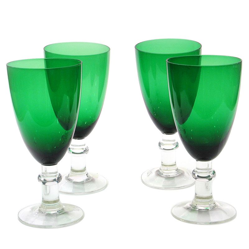 Blown Glass Dishwasher Safe Drinkware Kohl's