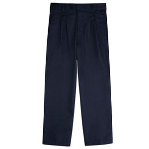Boys 4-7 French Toast School Uniform Pleated Pants