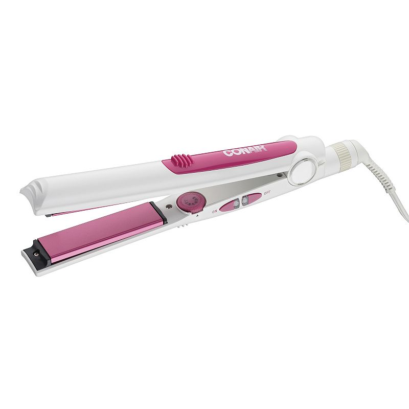 Smooth Straightener Flat Iron Kohl's