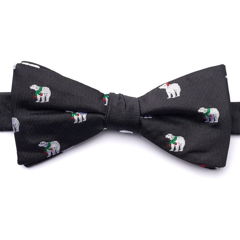 kohl's bow ties